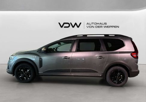 Dacia Jogger, 2024
