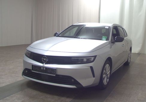 Opel Astra, 2023