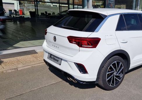 Volkswagen T-Roc, 2020