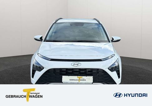 Hyundai Bayon, 2024 2