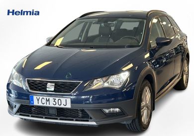 Seat Leon, 2019