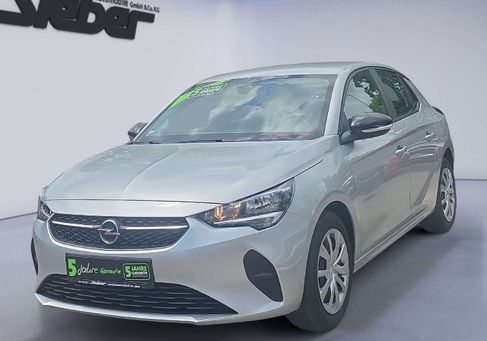 Opel Corsa, 2023 2