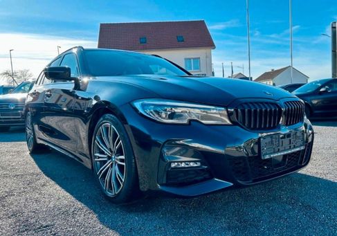 BMW 330, 2020 3