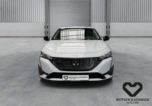 Peugeot 308, 2024