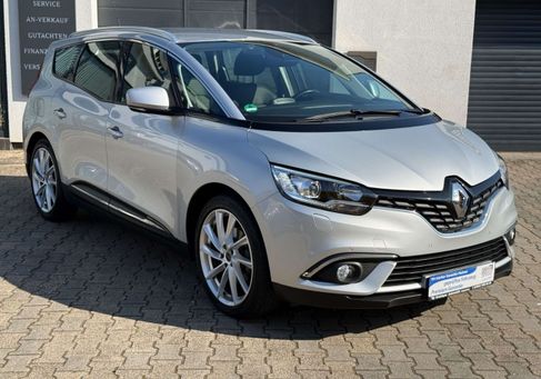 Renault Scenic, 2019