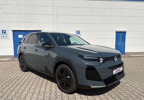 Citroën C5 Aircross, 2026