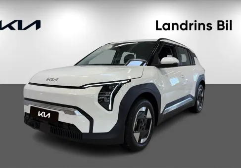 Kia, 2027 2