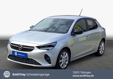 Opel Corsa, 2023