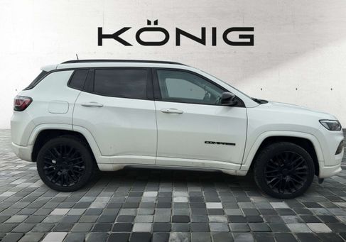 Jeep Compass, 2023 2