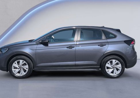 Volkswagen Taigo, 2023