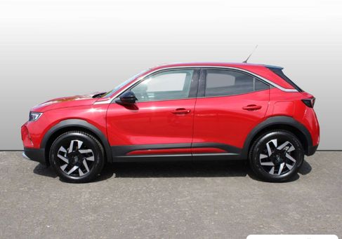 Opel Mokka, 2022 3