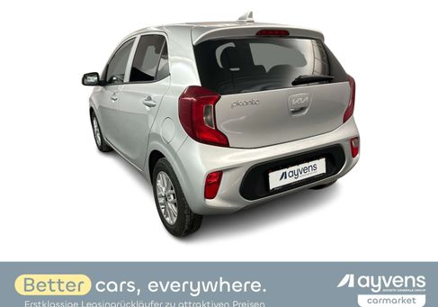 Kia Picanto, 2022