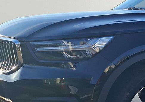 Volvo XC40, 2020 3