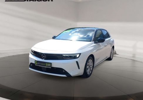 Opel Astra, 2023