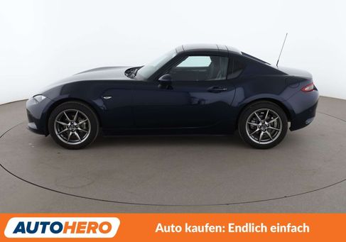 Mazda MX-5, 2021 3