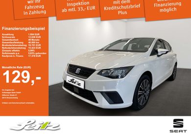 Seat Ibiza, 2024