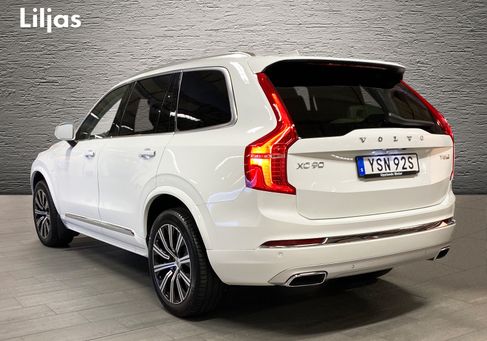 Volvo XC90, 2020