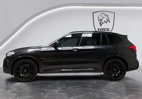 BMW X3 M, 2022