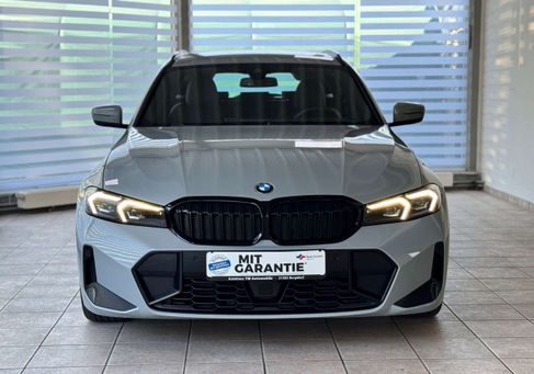 BMW 320, 2023