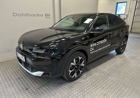 Citroën C4, 2025 2