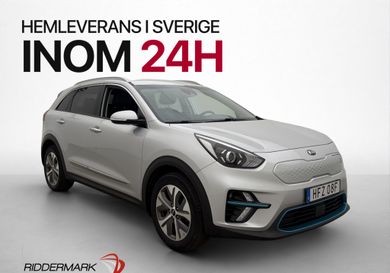 Kia Niro, 2021
