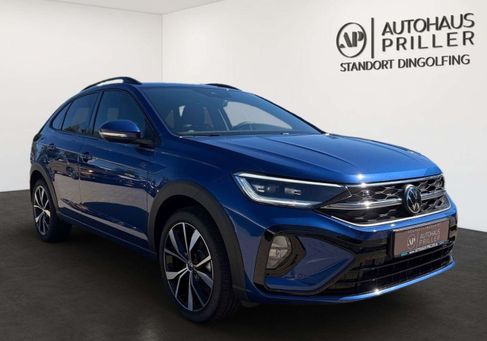 Volkswagen Taigo, 2026