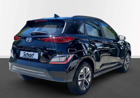 Hyundai Kona, 2022