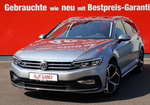 Volkswagen Passat Variant, 2020 2
