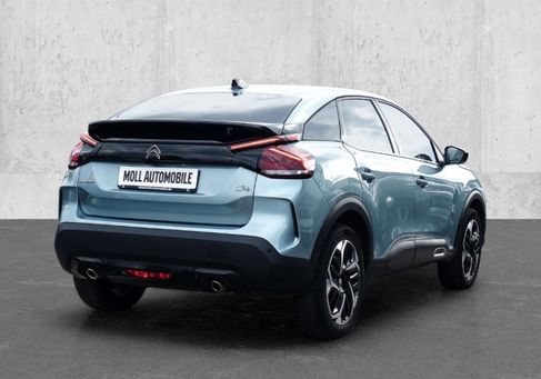 Citroën C4, 2023 2