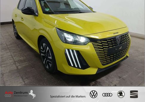 Peugeot 208, 2024 2