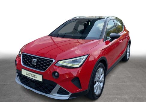 Seat Arona, 2023 2