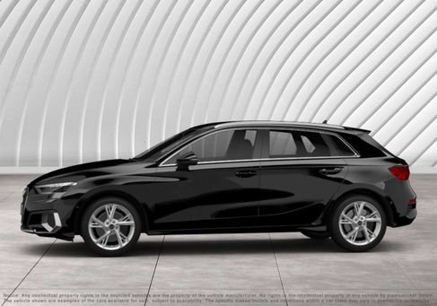 Audi A3, 2022 3