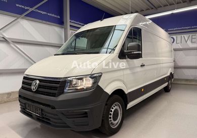 Volkswagen Crafter, 2023