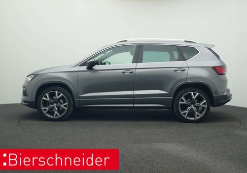 Seat Ateca, 2022