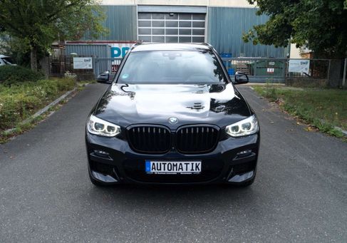 BMW X3, 2019 2