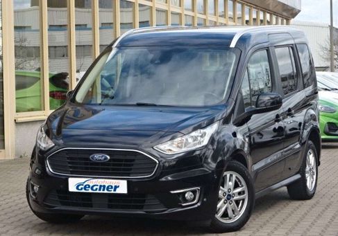 Ford Tourneo Connect, 2018
