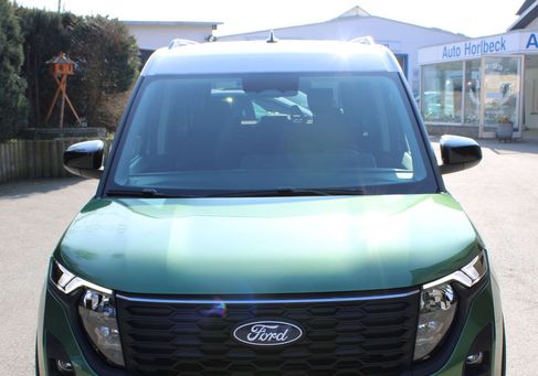Ford Tourneo Courier, 2026 3
