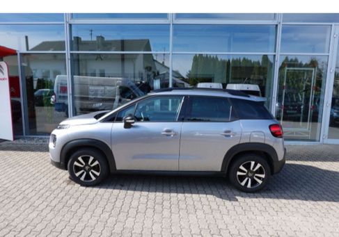 Citroën C3 Aircross, 2020 2