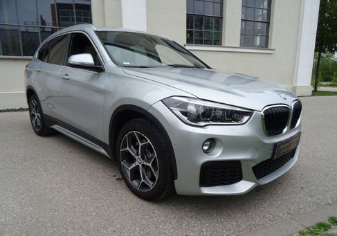 BMW X1, 2018 2