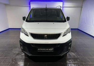 Peugeot Expert, 2019