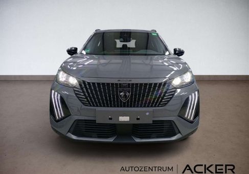Peugeot 2008, 2024