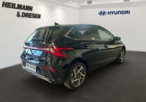 Hyundai i20, 2026 3