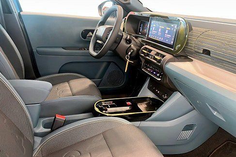 Fiat, 2025