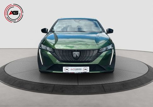 Peugeot 308, 2022