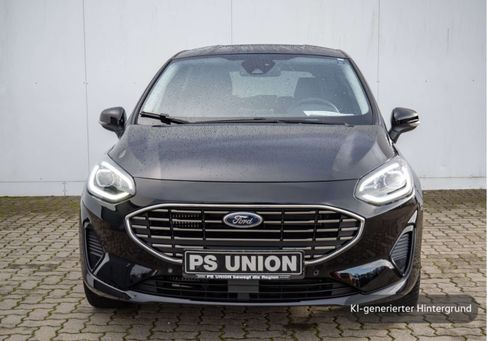 Ford Fiesta, 2023 3