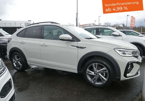 Volkswagen Taigo, 2023