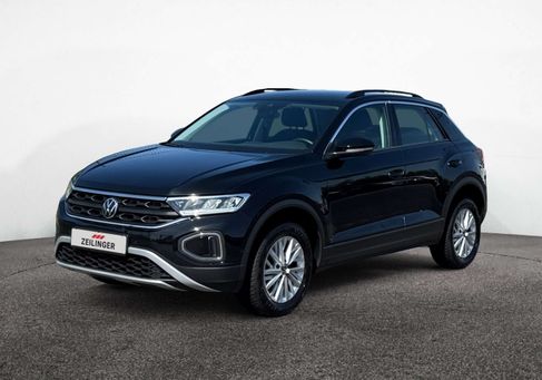 Volkswagen T-Roc, 2025
