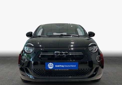 Fiat 500, 2026