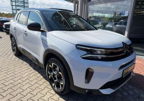 Citroën C5 Aircross, 2024 2