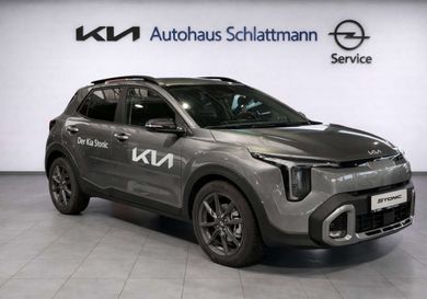 Kia Stonic, 2026